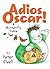 Adios Oscar! A Butterfly Fable by Peter Elwell