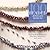 100 Beaded Jewelry Designs: Easy-to-bead Necklaces, Bracelets, Brooches, And More