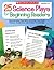 25 Science Plays for Beginning Readers: Reproducible Plays With Activities That Build Fluency, Vocabulary, and Content Knowledge