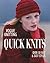Quick Knits by Vogue Knitting Quick Knits by Vogue Knitting