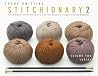 The Vogue Knitting Stitchionary Volume Two: Cables: The Ultimate Stitch Dictionary from the Editors of Vogue Knitting Magazine The Vogue Knitting Stitchionary Volume Two: Cables: The Ultimate Stitch Dictionary from the Editors of Vogue Knitting Magazine