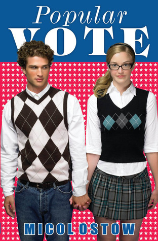 Popular Vote (Paperback)