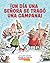 ¡Un día una señora se tragó una campana! by Lucille Colandro ¡Un día una señora se tragó una campana! by Lucille Colandro