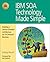 IBM SOA Technology Made Simple by Bobby Woolf