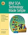 IBM SOA Technology Made Simple: Building a Service Oriented Architecture for On Demand Business (Exploring IBM series)