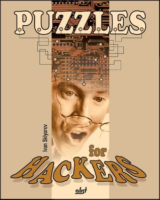 Puzzles For Hackers