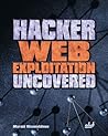 Hacker Web Exploitation Uncovered by Marsel Nizamutdinov