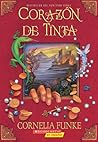 Corazón de Tinta