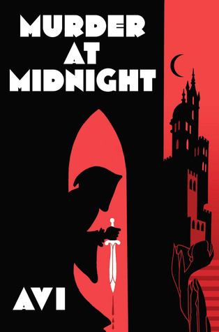 Murder at Midnight (Midnight Magic, #1)
