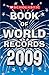 Book Of World Records 2009