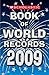 Book Of World Records 2009 by Jenifer Corr Morse Book Of World Records 2009 by Jenifer Corr Morse