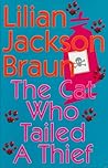 The Cat Who Tailed a Thief