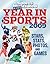 Year In Sports 2009 (Sports Illustrated Kids)