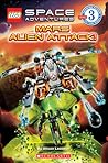 Mars Alien Attack!