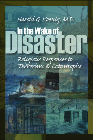 In the Wake of Disaster: Religious Responses to Terrorism and Catastrophe