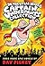 The Tra-la-laaa-mendous Captain Underpants Collection (Captain Underpants #5-8)