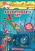 Geronimo Stilton Adventurer...