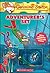 Geronimo Stilton Adventurer's Set by Geronimo Stilton Geronimo Stilton Adventurer's Set by Geronimo Stilton