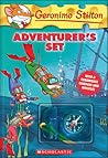 Geronimo Stilton ...
