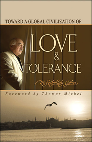 Capa do Livro Toward a Global Civilization of Love and Tolerance