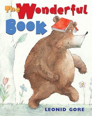 The Wonderful Book (Hardcover)