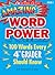 Amazing Word Power Grade 4: 100 Words Every 4th Grader Should Know