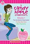 A Candy Apple Collection: Volume 1
