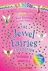 The Jewel Fairies: #1-4 The Jewel Fairies: #1-4