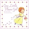 One Little Flower Girl