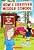 Into The Woods (How I Survived Middle School, #10)