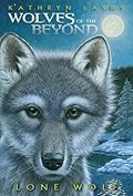 Lone Wolf (Wolves of the Beyond, #1) 