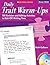 Daily Trait Warm-Ups by Ruth Culham