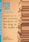 Bookclub-in-a-Box Discusses Mark Haddon's Novel The Curious Incident of the Dog in the Night-Time