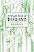 A Vegan Taste of Thailand (Vegan Cookbooks)