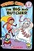 WordGirl: The Big Bad Butcher (Level 2)