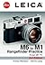 Leica M6 to M1: Rangefinder...