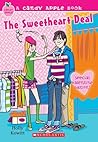 The Sweetheart Deal by Holly Kowitt
