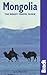 Mongolia: The Bradt Travel Guide
