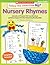 Follow-the-Directions Art: Nursery Rhymes: Adorable Art Projects With Easy Directions and Rebus Support that Build Beginning Reading Skills