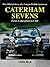 Caterham Sevens by Chris Rees
