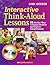 Interactive Think-Aloud Lessons: 25 Surefire Ways to Engage Students and Improve Comprehension