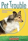 Smarty-Pants Sheltie (Pet Trouble, #6) Smarty-Pants Sheltie (Pet Trouble, #6)