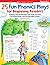 25 Fun Phonics Plays for Beginning Readers by Pamela Chanko