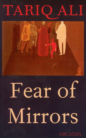 Fear of Mirrors (Paperback)