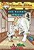 The Karate Mouse (Geronimo ...