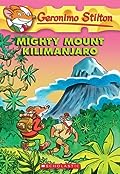 Mighty Mount Kilimanjaro