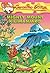 Mighty Mount Kilimanjaro (Geronimo Stilton, No. 41)