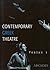 Contemporary Greek Theatre ...