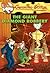 The Giant Diamond Robbery