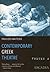Contemporary Greek Theatre, Volume 2